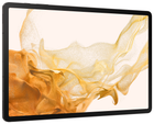 Планшет Samsung Galaxy Tab S8+ 5G 128GB X806 Graphite - зображення 3