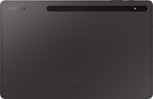 Планшет Samsung Galaxy Tab S8+ 5G 128GB X806 Graphite - зображення 6