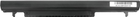 Акумулятор Mitsu для ноутбуків Asus 14.8 V 2200 mAh (BC/AS-K56) - зображення 2