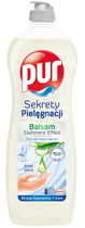 Detergent Pur Secrets Chef's Balsam Aloes 750 ml