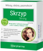 Екстракт хвоща Starpharma Skrzyp Strong 30 таблеток (SP116) - зображення 1