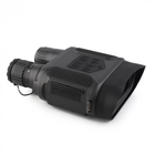 Цифровой прибор ночного видения (бинокль) Unique UN-3009 НПВ на 400м - изображение 5