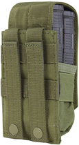 Підсумок для магазину Condor Single AR10 AR10/M14 Mag Pouch - Gen II 191088 Олива (Olive) - зображення 1