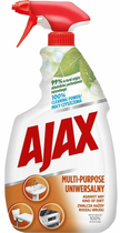 Спрей для прибирання AJAX Універсальний 750 мл