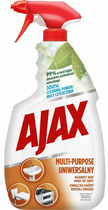 Spray do czyszczenia AJAX Universal 750 ml