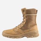 Чоловічі тактичні черевики високі 5.11 Tactical Speed 3.0 RapidDry Boots 12338-106 45.5 (11.5US) 30 см Dark Coyote (2000980553525) - зображення 2