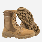 Мужские тактические ботинки высокие 5.11 Tactical Speed 3.0 RapidDry Boots 12338-106 45.5 (11.5US) 30 см Dark Coyote (2000980553525) - изображение 5