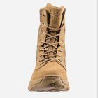 Чоловічі тактичні черевики високі 5.11 Tactical Speed 3.0 RapidDry Boots 12338-106 40.5 (7.5US) 26.5 см Dark Coyote (2000980573691) - зображення 3