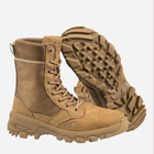Чоловічі тактичні черевики високі 5.11 Tactical Speed 3.0 RapidDry Boots 12338-106 46 (12US) 30.4 см Dark Coyote (2000980553532) - зображення 5