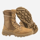 Чоловічі тактичні черевики високі 5.11 Tactical Speed 3.0 RapidDry Boots 12338-106 42 (8.5US) 27.2 см Dark Coyote (2000980553556) - зображення 5