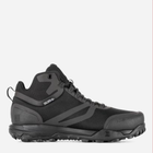 Чоловічі тактичні черевики низькі з мембраною 5.11 Tactical A/T Mid Waterproof Boot 12446-019 45 (11US) 29.6 см Black (2000980595495) - зображення 1