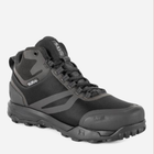 Чоловічі тактичні черевики низькі з мембраною 5.11 Tactical A/T Mid Waterproof Boot 12446-019 45 (11US) 29.6 см Black (2000980595495) - зображення 2