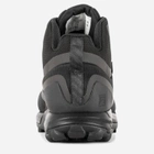 Чоловічі тактичні черевики низькі з мембраною 5.11 Tactical A/T Mid Waterproof Boot 12446-019 44.5 (10.5US) 29.2 см Black (2000980595488) - зображення 4