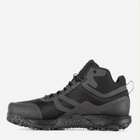 Чоловічі тактичні черевики низькі з мембраною 5.11 Tactical A/T Mid Waterproof Boot 12446-019 46 (12US) 30.4 см Black (2000980595518) - зображення 3