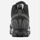 Чоловічі тактичні черевики низькі з мембраною 5.11 Tactical A/T Mid Waterproof Boot 12446-019 47.5 (13US) 31.2 см Black (2000980595525) - зображення 4