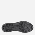 Чоловічі тактичні черевики високі 5.11 Tactical A/T 6 Side Zip Boot 12439-019 48.5 (14US) 31.6 см Black (2000980581771) - зображення 5