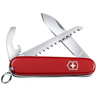 Нож Victorinox Walker Red Blister (0.2313.B1) - изображение 2