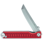 Нож StatGear Pocket Samurai Red (PKT-AL-RED) - изображение 1
