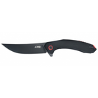 Нож CJRB Gobi Black Blade G10 Black (J1906-BBK)