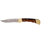 Нож Buck 110 Folding Hunter (110BRSFGB) - изображение 1