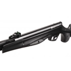Пневматична гвинтівка Stoeger RX20 S3 Suppressor ОП 4х32 Black (S82051) - зображення 6