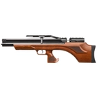 Пневматична гвинтівка Aselkon MX7-S Wood (1003373) - зображення 5