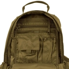 Рюкзак туристический Highlander Eagle 1 Backpack 20L Coyote Tan (TT192-CT) (929718) - изображение 9