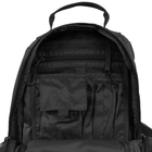 Рюкзак туристичний Highlander Eagle 1 Backpack 20L Black (TT192-BK) (929717) - зображення 9