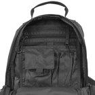 Рюкзак туристичний Highlander Eagle 1 Backpack 20L Dark Grey (TT192-DGY) (929719) - зображення 9