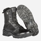 Жіночі тактичні черевики 5.11 Tactical WM ATAC 2.0 8" SZ 12403-019 40 (8.5US) Black (888579254297) - зображення 2