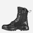 Жіночі тактичні черевики 5.11 Tactical WM ATAC 2.0 8" SZ 12403-019 39 (7.5US) Black (888579254273) - зображення 3