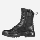 Жіночі тактичні черевики з мембраною 5.11 Tactical Wm Atac 2.0 8" Sz 12403-019 38 (6.5US) Black (888579254266) - зображення 3