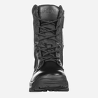 Жіночі тактичні черевики 5.11 Tactical WM ATAC 2.0 8" SZ 12403-019 40 (8.5US) Black (888579254297) - зображення 4