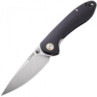 Нож CJRB Feldspar Small G10 Black (J1912S-BKC)