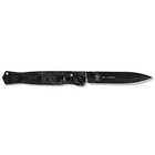 Нож Benchmade Socp GLS BRKR (391BK) - изображение 2