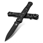 Нож Benchmade Socp GLS BRKR (391BK) - изображение 5