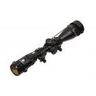 Пневматична гвинтівка Stoeger ATAC TS2 Combo ОП 3-9x40AO Black (31620) - зображення 8