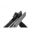 Пневматическая винтовка Stoeger RX20 S3 Suppressor ОП 4х32 Grey (SRX20S311A) - изображение 6