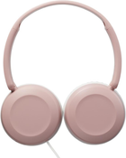 Słuchawki JVC HA-S31M-P Różowe - obraz 4