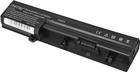 Акумулятор Mitsu для ноутбуків Dell 14.8 V 2200 mAh (BC/DE-V3300S) - зображення 4