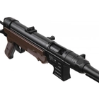 Пневматична гвинтівка Umarex Legends MP40 Blowback (5.8143) - зображення 7