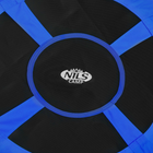 Гамак Nils Extreme NB5031 100 см Blue (15-03-013) - зображення 9