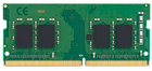 Оперативна пам'ять AFOX SODIMM DDR3-1333 4096MB PC3-10700 (AFSD34AN1L) - зображення 1