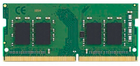 RAM AFOX SODIMM DDR4-2666 16384MB PC4-21400 (AFSD416FS1P) - obraz 1