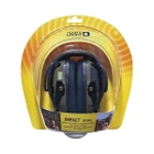 Професійні Активні Тактичні Навушники Howard Leight Impact Sport Олива 1013530 - зображення 4