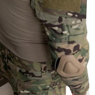 Костюм Tactical Combat Set Uniform Multicam Size XXL - зображення 3