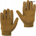 Тактические перчатки Army Mil-Tec® Dark Coyote S - изображение 5