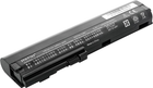 Bateria Mitsu do laptopów HP 10,8 V 4400 mAh (BC/HP-2560P) - obraz 4