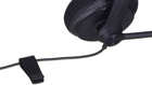 Słuchawki Yealink UH34 Dual Lite Czarne - obraz 6