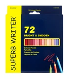 Набір кольорових олівців Marco Superb Writer 72 кольора (4100-72СВ)
